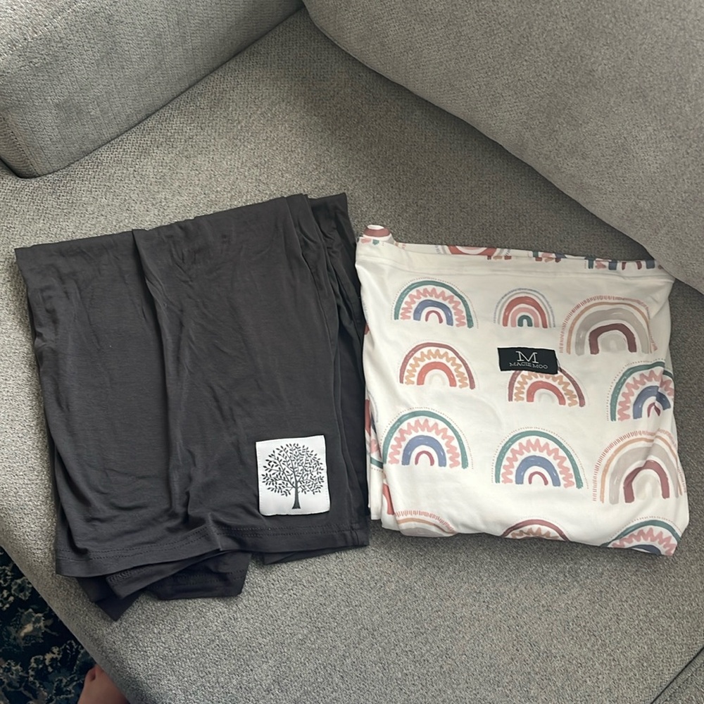 Car seat / Nursing Covers